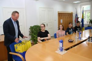 DEVETOŠOLCI LJUBNO 1